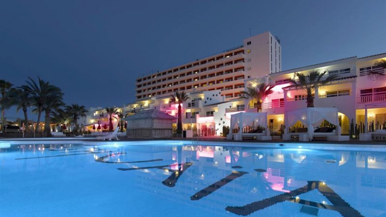 ep el grupo hotelero palladium obtuvo un beneficio de 100 millones de euros al cierre de 2012 un 11 ep el grupo hotelero palladium obtuvo un beneficio de 100 millones de euros al cierre de 2012 un 11