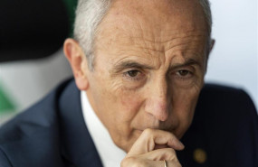 ep el portavoz del gobierno vasco josu erkoreka posa para europa press