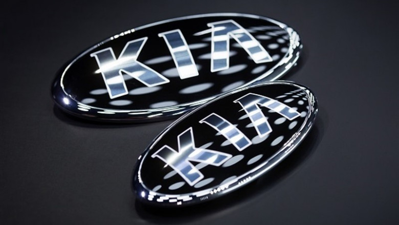 Emblema de Kia | KIA - Archivo ep emblemakia