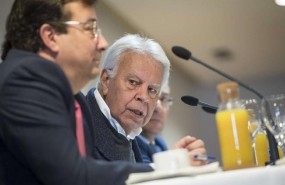 ep felipe gonzalez expresidentegobierno