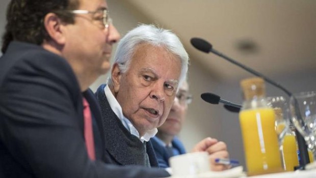 ep felipe gonzalez expresidentegobierno