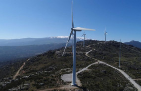 ep fenie energia amplia su cartera de generacion renovable con la compra de un parque eolico de 6 mw