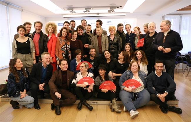 ep fotofamilialos premiosla unionactores