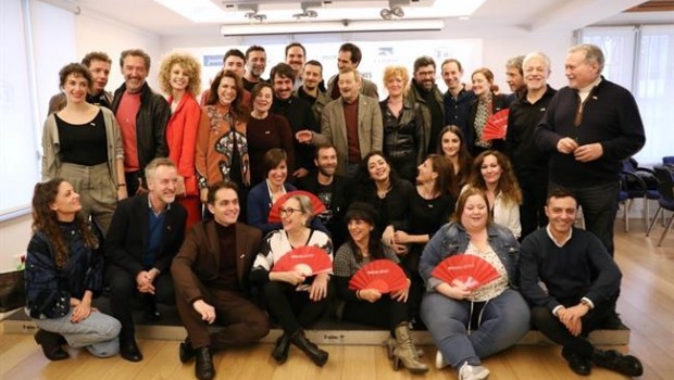 ep fotofamilialos premiosla unionactores