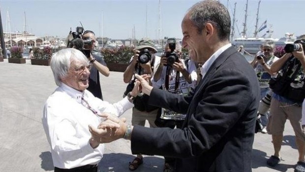 ep francisco campsbernie ecclestone