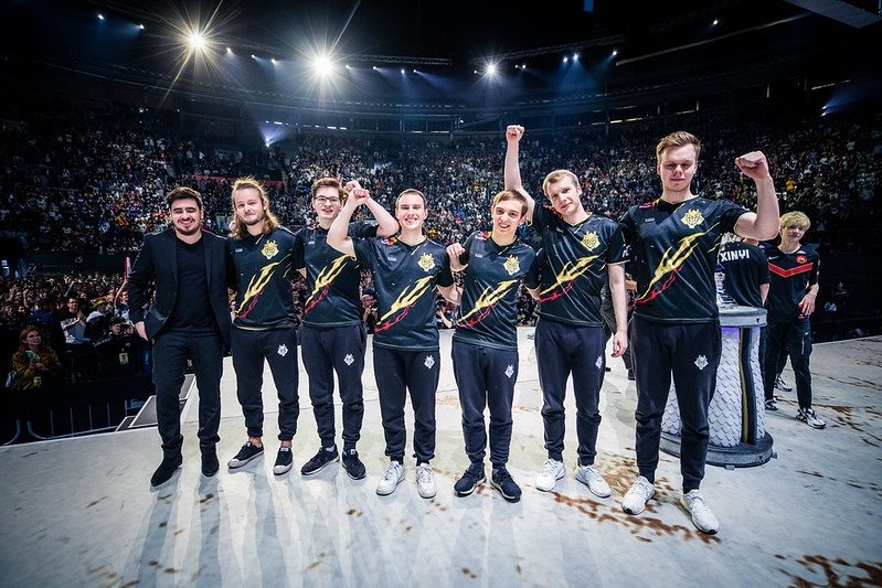 ep g2 esports vence a sk telecom t1 y estara en la final de worlds de league of legends