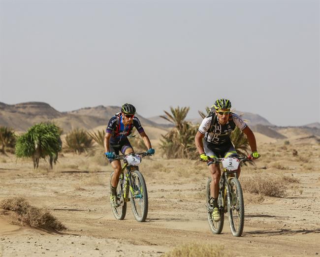 GAES Titan Desert by Garmin | C.CASAL ep gaes titan desert by garmin