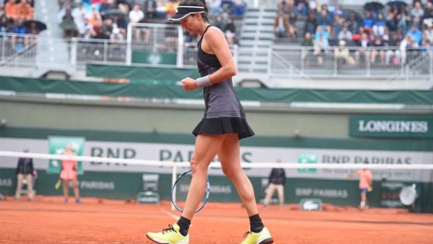 ep garbine muguruza celebrapunto