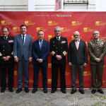 ep ghenova impulsa el segundo foro almirante bonifaz centrado en los retos del apoyo logistico en