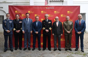 ep ghenova impulsa el segundo foro almirante bonifaz centrado en los retos del apoyo logistico en