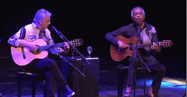 ep gilberto gilcaetano veloso