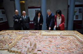 ep gobierno apuesta por desestacionalizar turismo e incrementarturismo