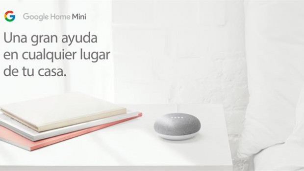 ep google home mini