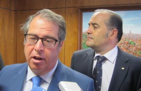 ep gregorio serrano director dgt