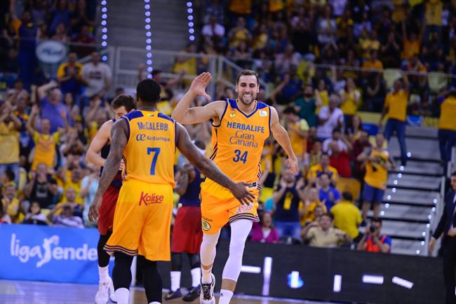ep herbalife ganafc barcelona lassala liga endesa