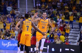 ep herbalife ganafc barcelona lassala liga endesa