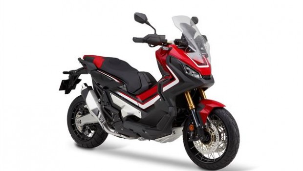 ep honda x-adv