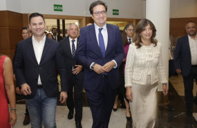 ep i d el diputado de leonporelpsoe javier alfonso cendon el ministro para la transformacion digital