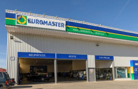 ep imagen de un taller de euromaster