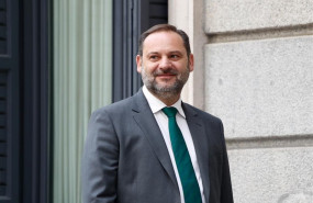 ep imagenarchivosecretarioorganizacionministrofomentofunciones jose luis abalos