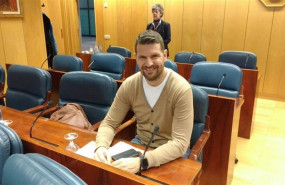 ep imagenrecursodiputadociudadanos roberto nunez que sera nuevo viceconsejerodeportesla comunidadmadrid
