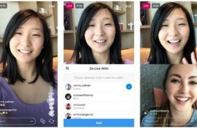 ep instagram permite invitarun amigoun videodirecto
