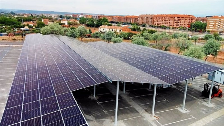 ep instalacion fotovoltaica de ohla ep instalacion fotovoltaica de ohla