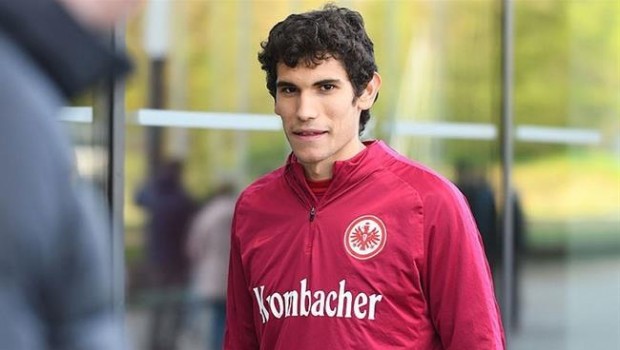 ep jesuis vallejo eintracht frankfurt