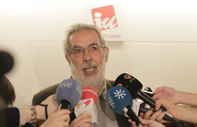 ep jose antonio garcia rubio iu en una imagen de archivo