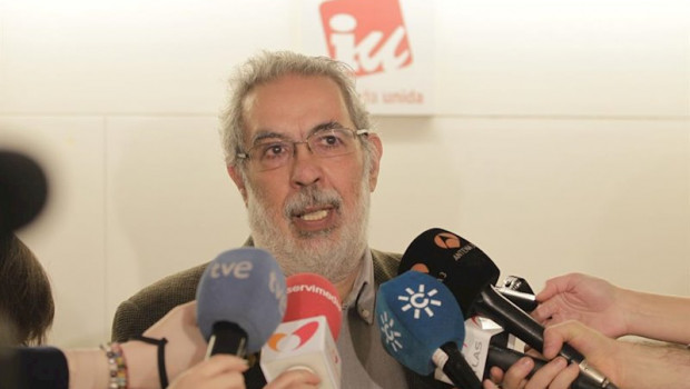 ep jose antonio garcia rubio iu en una imagen de archivo