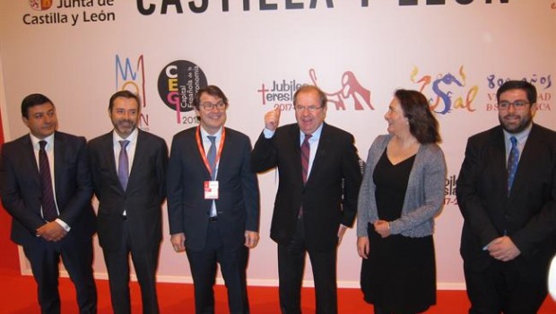 ep juan vicente herrera conrepresentantes regionaleslocalesfitur