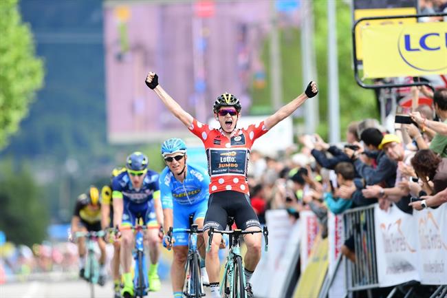 ep koen bouwman ganacriterium dauphine libere