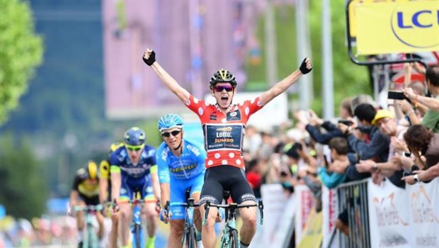 ep koen bouwman ganacriterium dauphine libere