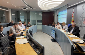 ep la comision de economia y hacienda del ayuntamiento de barcelona este miercoles ep la comision de economia y hacienda del ayuntamiento de barcelona este miercoles