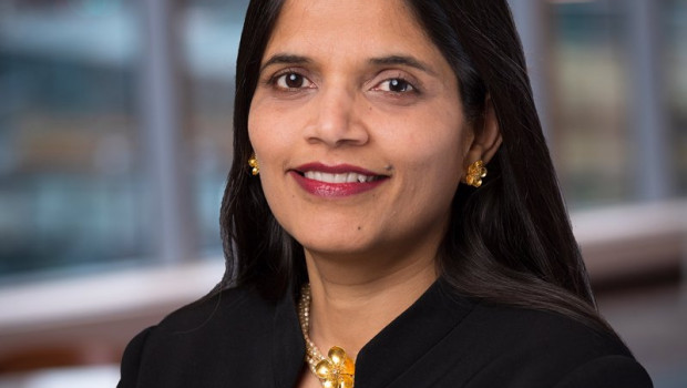 ep la futura directora financiera de astrazeneca aradhana sarin
