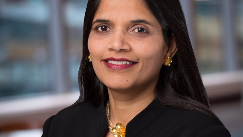 ep la futura directora financiera de astrazeneca aradhana sarin ep la futura directora financiera de astrazeneca aradhana sarin