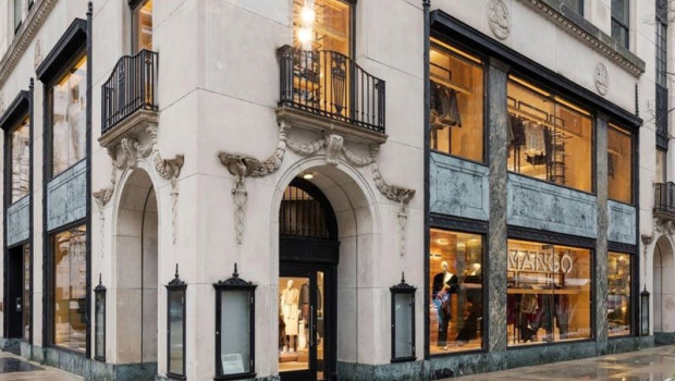 ep la nueva tienda de mango en chicago