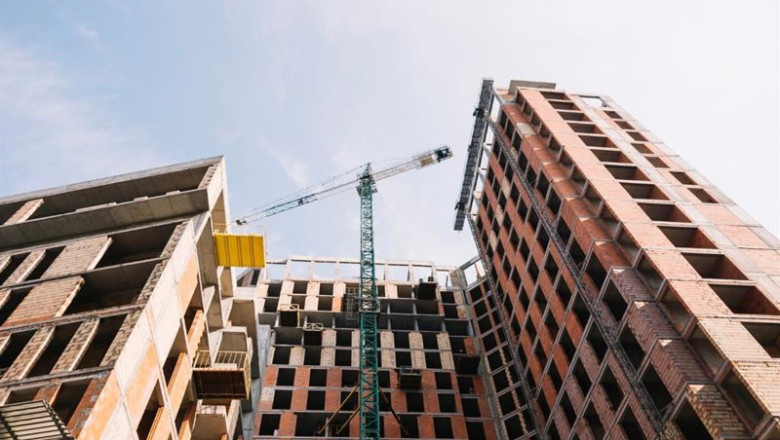 ep la oferta de vivienda en venta cae un 7 interanual en el segundo trimestre de 2026 segun