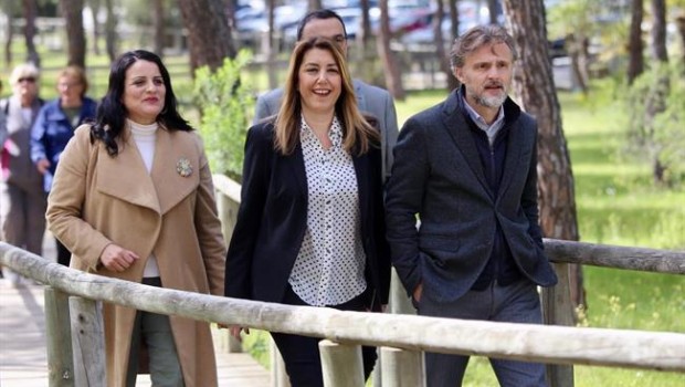 ep la presidentala juntaandalucia susana diaz encentroacebuche