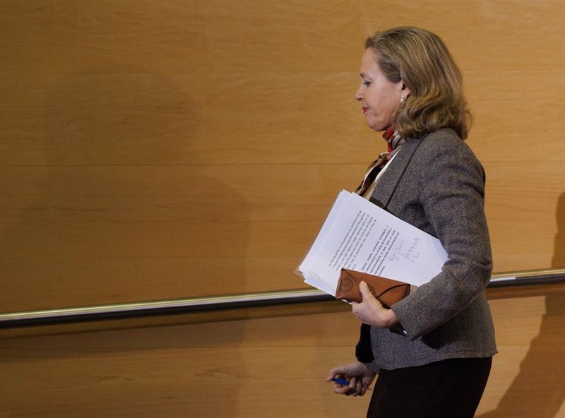 El FMI prevé que España crezca un 1,1% en 2023 y un 2,4% en 2024