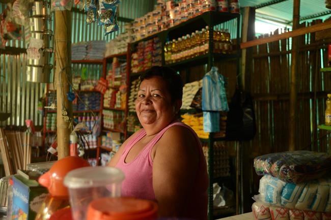 Las mujeres de América Latina mayores de 60 años no se jubilan, emprenden, según | FUNDACIÓN MICROFINANZAS BBVA - Archivo ep las mujeresamerica latina mayores60 anosse jubilan emprenden segun