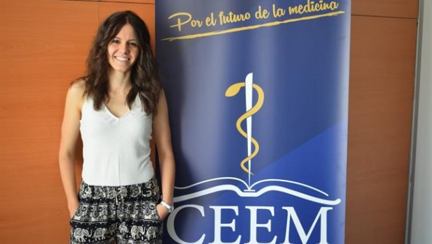 ep laura martinez presidenta electaconsejo estatalestudiantesmedicina