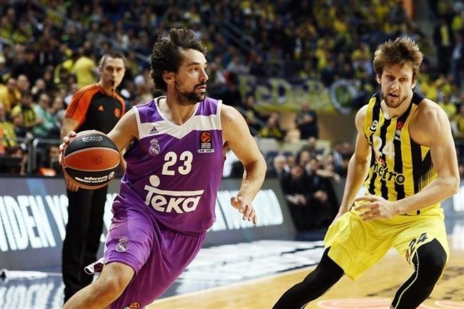 ep llullfenerbahce - real madrid