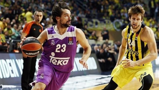 ep llullfenerbahce - real madrid