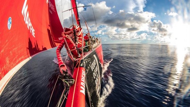 ep mapfre inmersolas calmas ecuatoriales