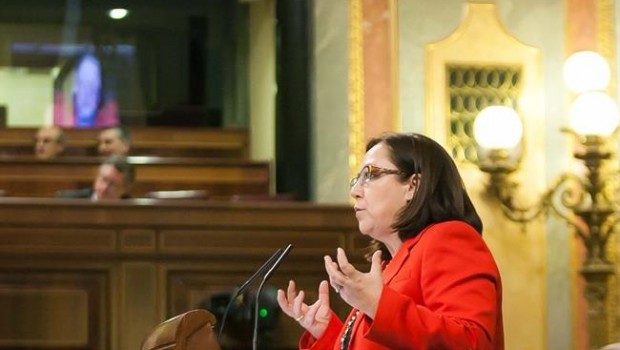 ep maria jesus moro del pp encongreso