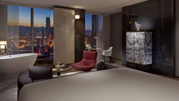 ep marriott firma tres acuerdos para expandir la marca tribute portfolio en china