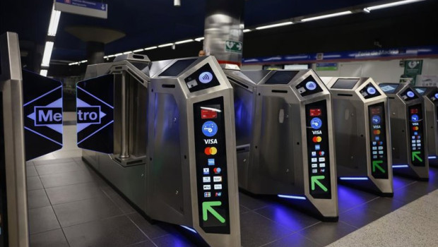 ep metro madrid