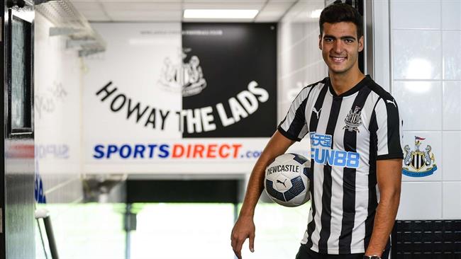 ep mikel merino fichanewcastle