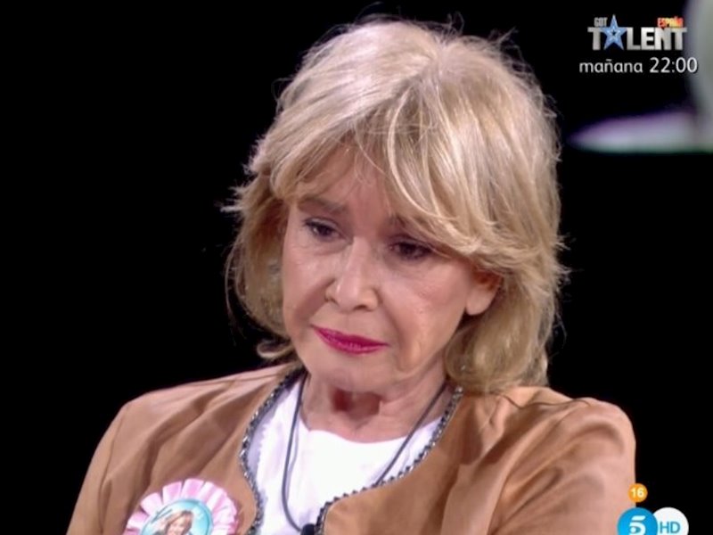 ep mila ximenez en la casa de gh vip 7
